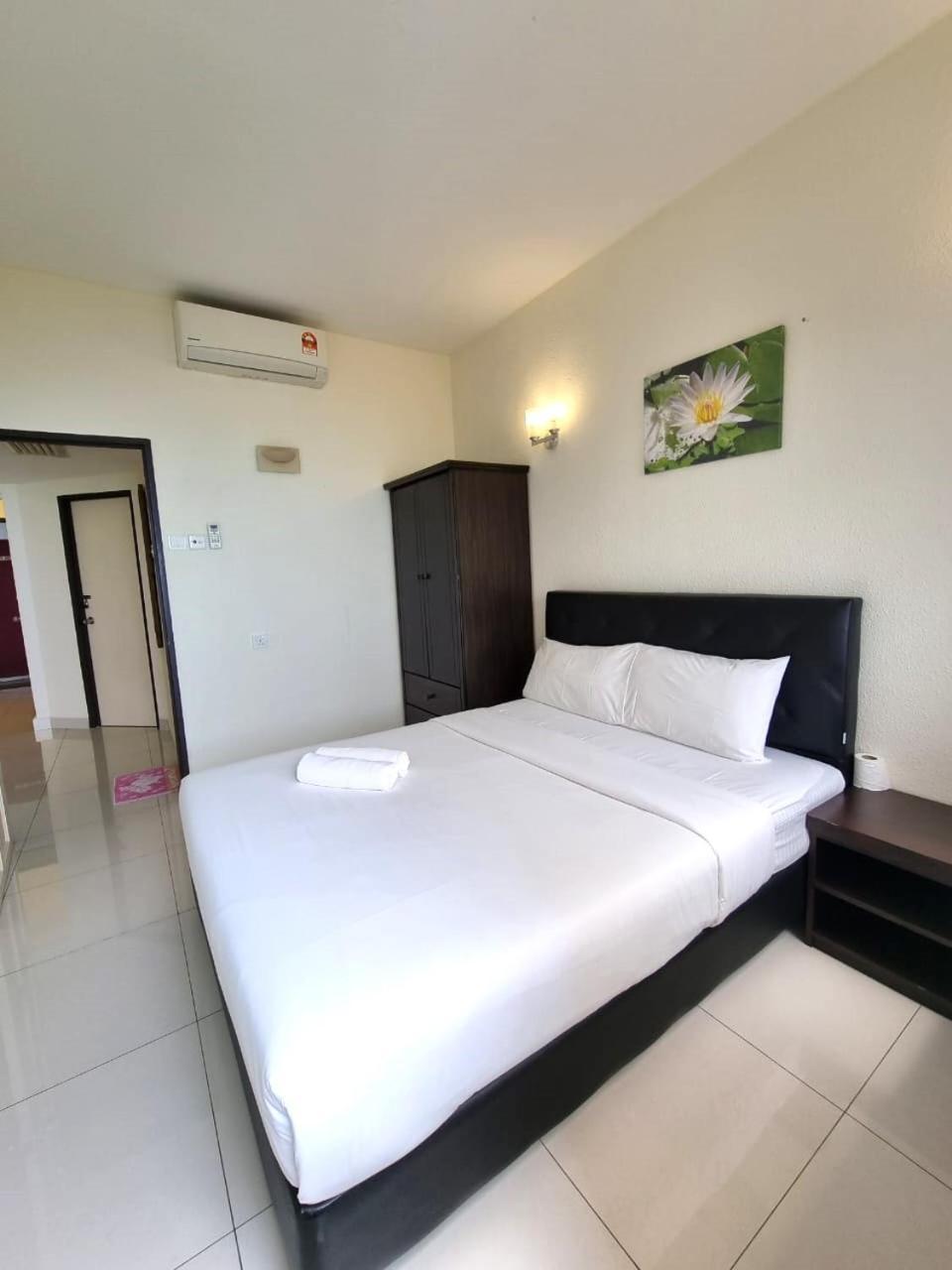 Green Ocean Seaview Apartment Batu Feringgi Ngoại thất bức ảnh